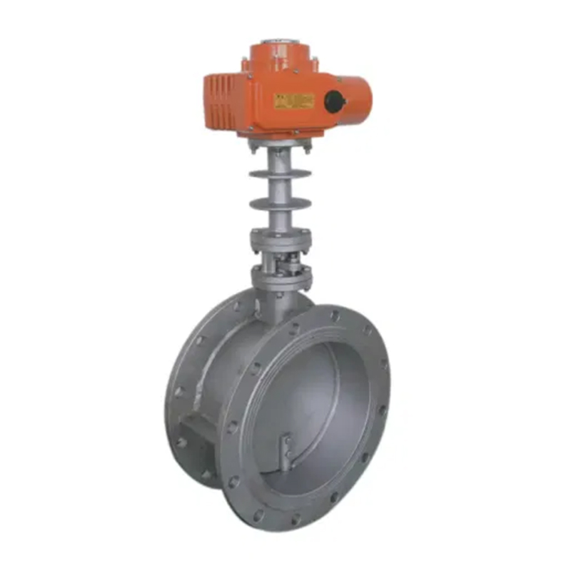 D941W دریچه تهویه الکتریکی