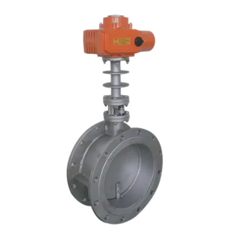 D941W دریچه تهویه الکتریکی